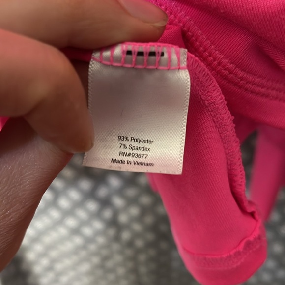 Pink Pullover - Picture 6 of 7